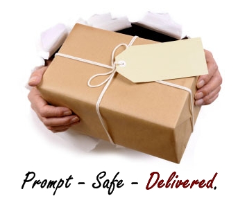 Courier Townsville | SC&L couriers